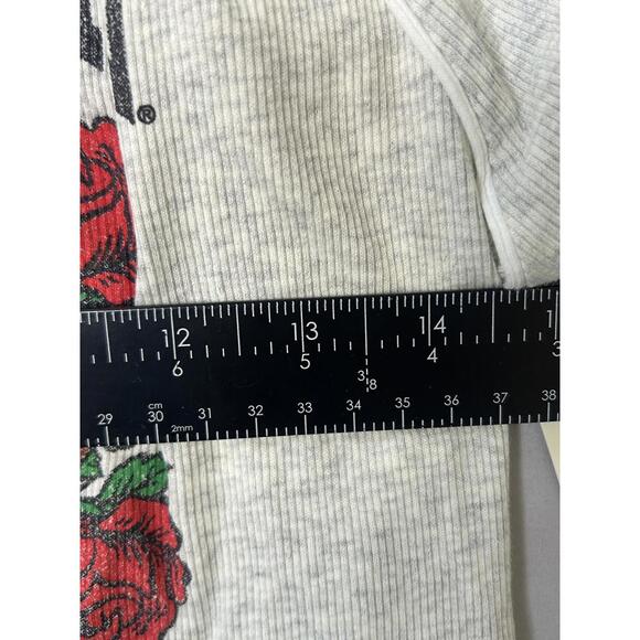 Champion Rose Bowl Game Graphic Short Sleeve Shirt Girls Large NWT - Picture 3 of 6